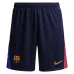 Barcelona 2026/27 Home Kids Kit Jersey