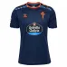 Maglia di trasferta di Celta de Vigo 2024/25 - Blu