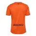 Terza maglia di Celta de Vigo 2024/25 - Arancione