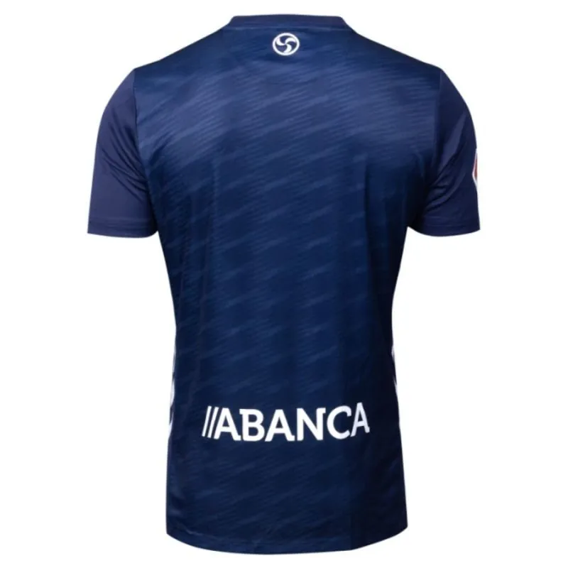Celta Vigo 2025/26 Away Jersey