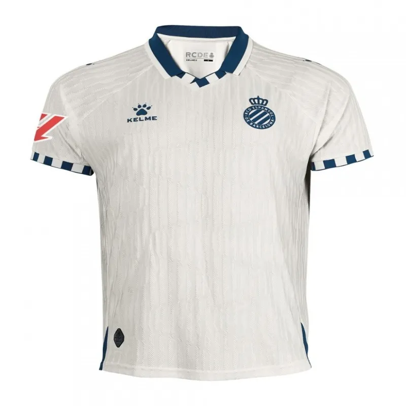 Espanyol 2025/26 Away Jersey