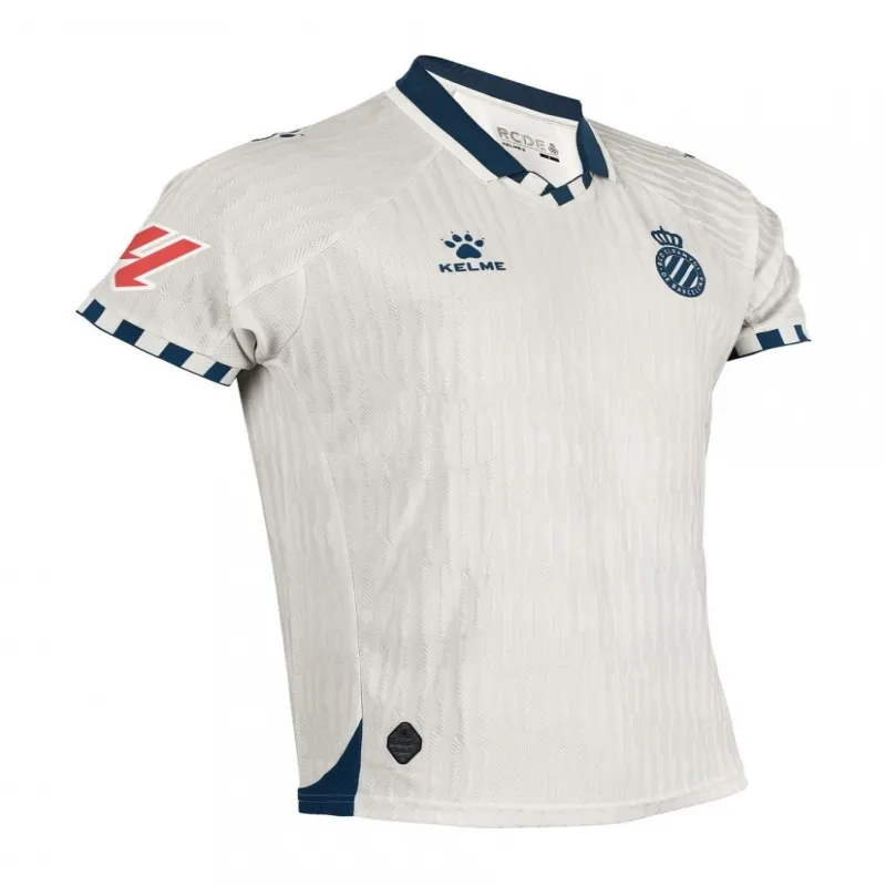 Espanyol 2025/26 Away Jersey