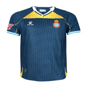 Espanyol 2025/26 Third Jersey