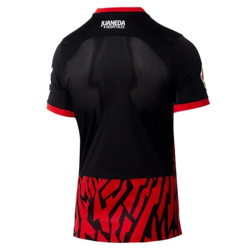 Mallorca 2024/25 Home Jersey - Red