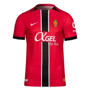 Mallorca 2025/26 Home Jersey