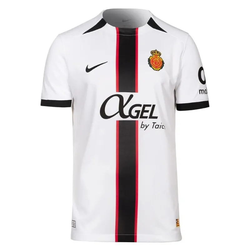Mallorca 2025/26 Away Jersey