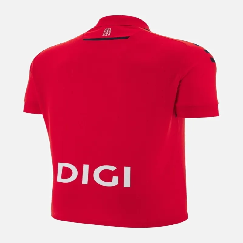 Maillot Osasuna Domicile 2025/26