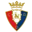 Osasuna category logo image