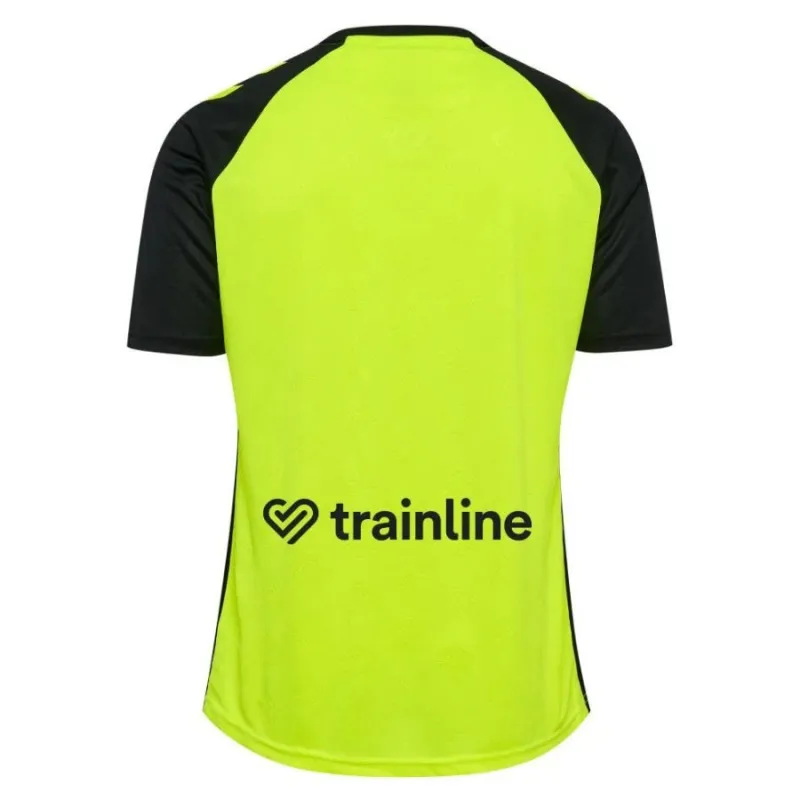 Real Betis 2024/25 Away Jersey - Green