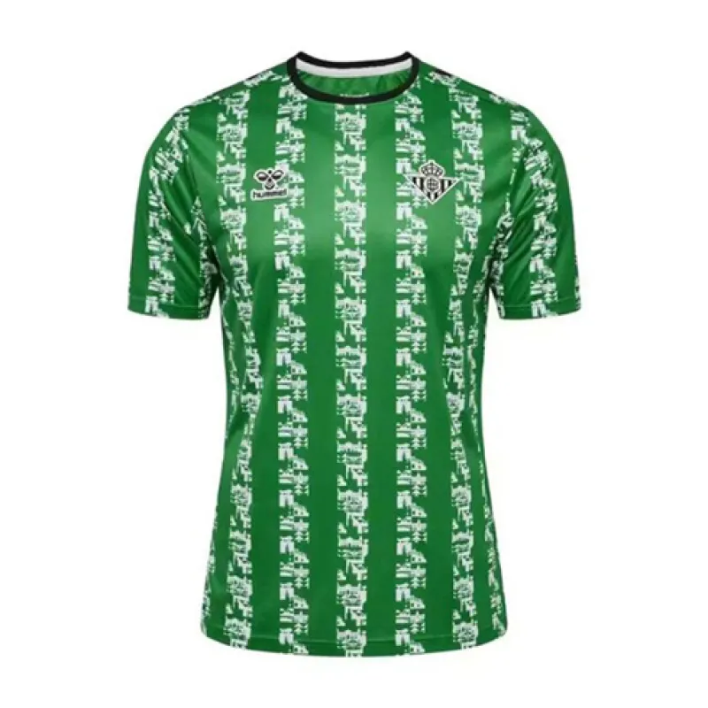 Real Betis 2024/25 Special Edition Jersey - Green
