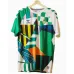 Maglia pre-partita di Real Betis 2024/25 - Verde