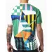 Maglia pre-partita di Real Betis 2024/25 - Verde