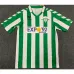 Real Betis Retro Jersey 1988/89 Home - Green/White