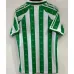 Maglia retro di Real Betis 1996 di casa - Verde/Bianco