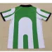 Maglia retro di Real Betis 1998 di casa - Verde/Bianco