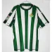 Maglia retro di Real Betis 2003/04 di casa - Verde/Bianco