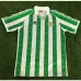 Real Betis Retro Jersey 1995-97 Home - Green/White