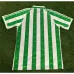 Real Betis Retro Jersey 1995-97 Home - Green/White
