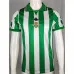 Camiseta retro de Real Betis 1993/94 local - Verde/Blanco