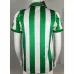 Camiseta retro de Real Betis 1993/94 local - Verde/Blanco