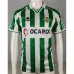 Maglia retro di Real Betis 1995/96 di casa - Verde/Bianco