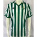 Maglia retro di Real Betis 1982-85 di casa - Verde/Bianco