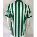 Maglia retro di Real Betis 1982-85 di casa - Verde/Bianco