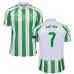 Anthony Real Betis 2024/25 Home Jersey - Green/White