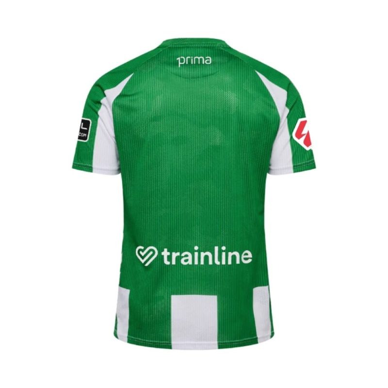 Real Betis 2025/26 Home Jersey