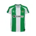 Maillot domicile enfant de Real Betis 2025/26 - Vert/Blanc