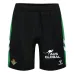 Real Betis 2025/26 Home Kids' Jersey Set - Green/White