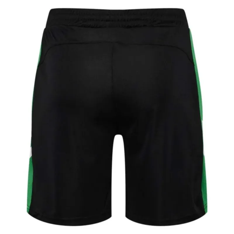 Real Betis 2025/26 Home Kids' Jersey Set - Green/White