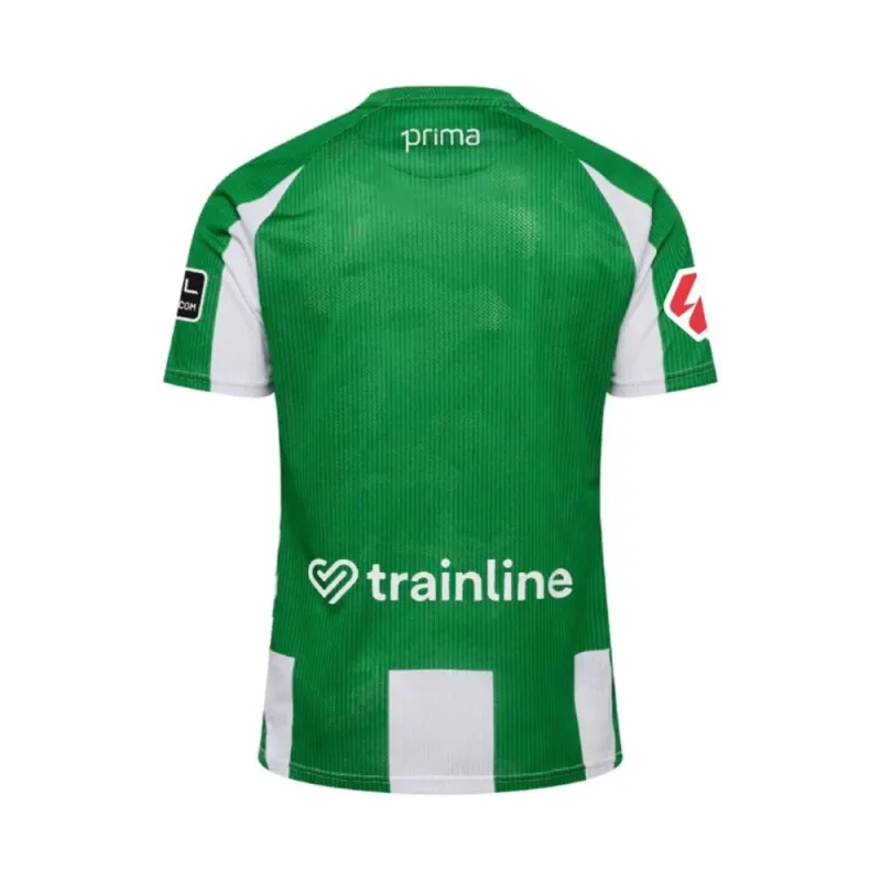 Real Betis Heimtrikot 2025/26 Spieler-Version
