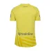 Real Betis 2025/26 Goalkeeper Jersey - Yellow