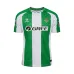 Maglia casa femminile del Real Betis 2025/26 - Verde/Bianco