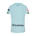 Real Betis 2025/26 Kids Kit Away Jersey - Blue