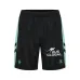 Real Betis 2025/26 Pantaloncini terzi - Neri
