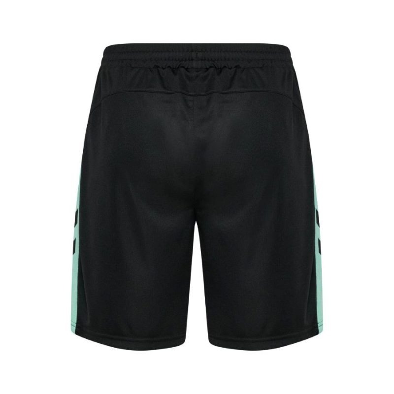 Real Betis 2025/26 Pantaloncini terzi - Neri