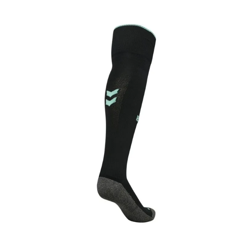 Real Betis 2025/26 Third Socks - Black