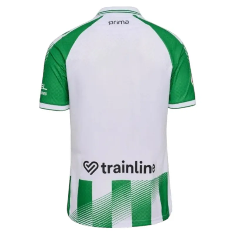 Maglia Real Betis Casa 2026/27
