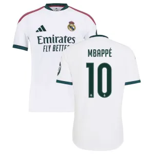 Real Madrid Heimtrikot 2026/27 MBAPPE