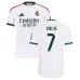Maillot Domicile Real Madrid 2026/27 VINI JR