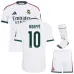 Camiseta Conjunto Infantil Local Real Madrid 2026/27 MBAPPE