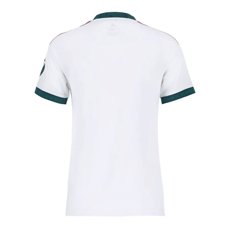 Real Madrid Heim Damentrikot 2026/27