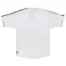 Real Madrid 2003/04 Retro Home Jersey - White