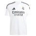 Real Madrid Heimtrikot 2024/25 - Weiß