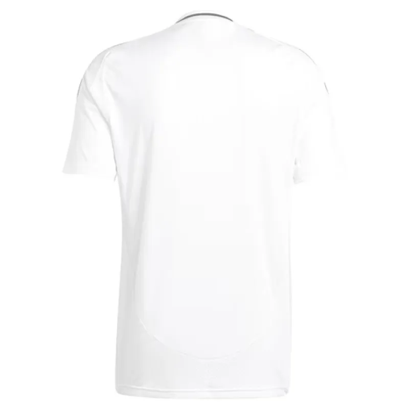 Real Madrid Heimtrikot 2024/25 - Weiß