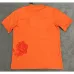 Real Madrid 2024/25 Y3-Edition Trikot - Orange