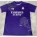Real Madrid 2024/25 Y3-Edition Trikot - Lila