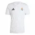 Maillot pré-match du Real Madrid 2024/25 - Blanc